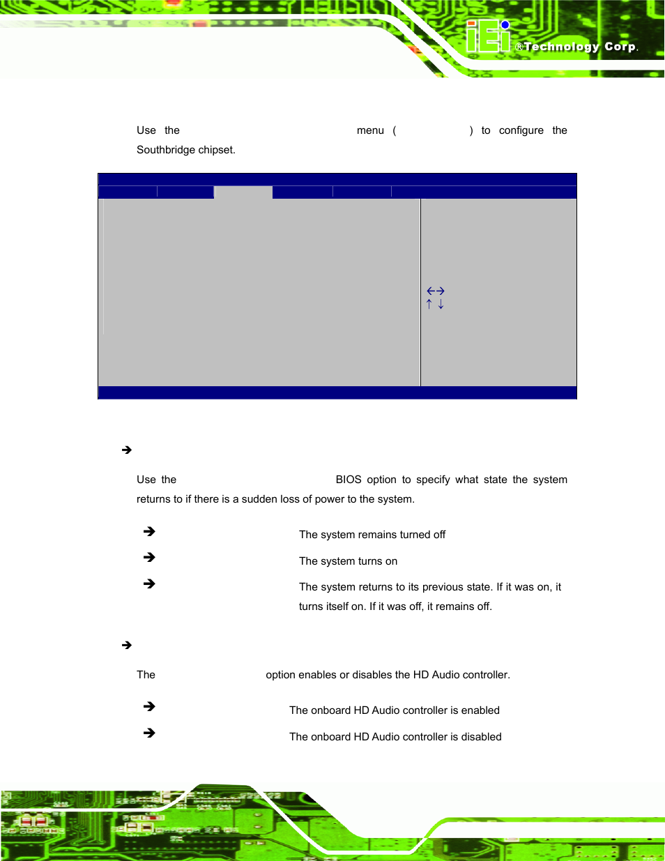 2 south bridge configuration, Ppc-5152-d525 falt-bezel pan, With a 1.0 | IEI Integration PPC-5152-D525 v1.02 User Manual | Page 101 / 183