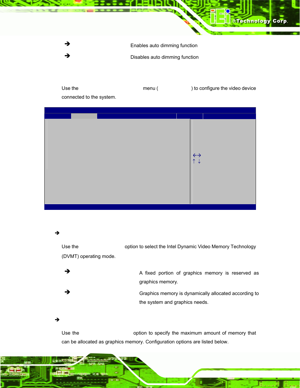 3 intel igd swsci opregion, Figure 4-1, Figure 4-1: back cov | IEI Integration PPC-5152-D525 v1.02 User Manual | Page 103 / 183