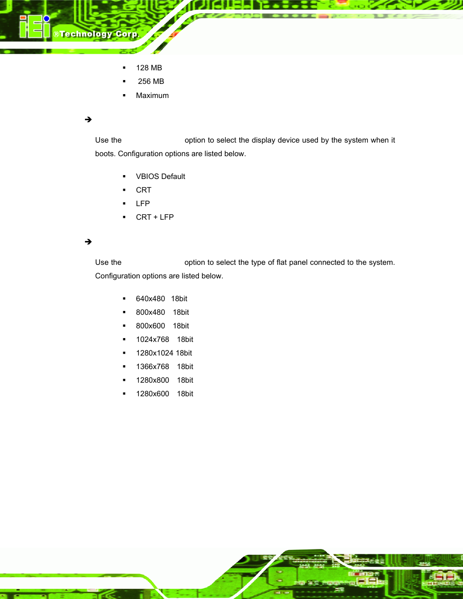 IEI Integration PPC-5152-D525 v1.02 User Manual | Page 104 / 183