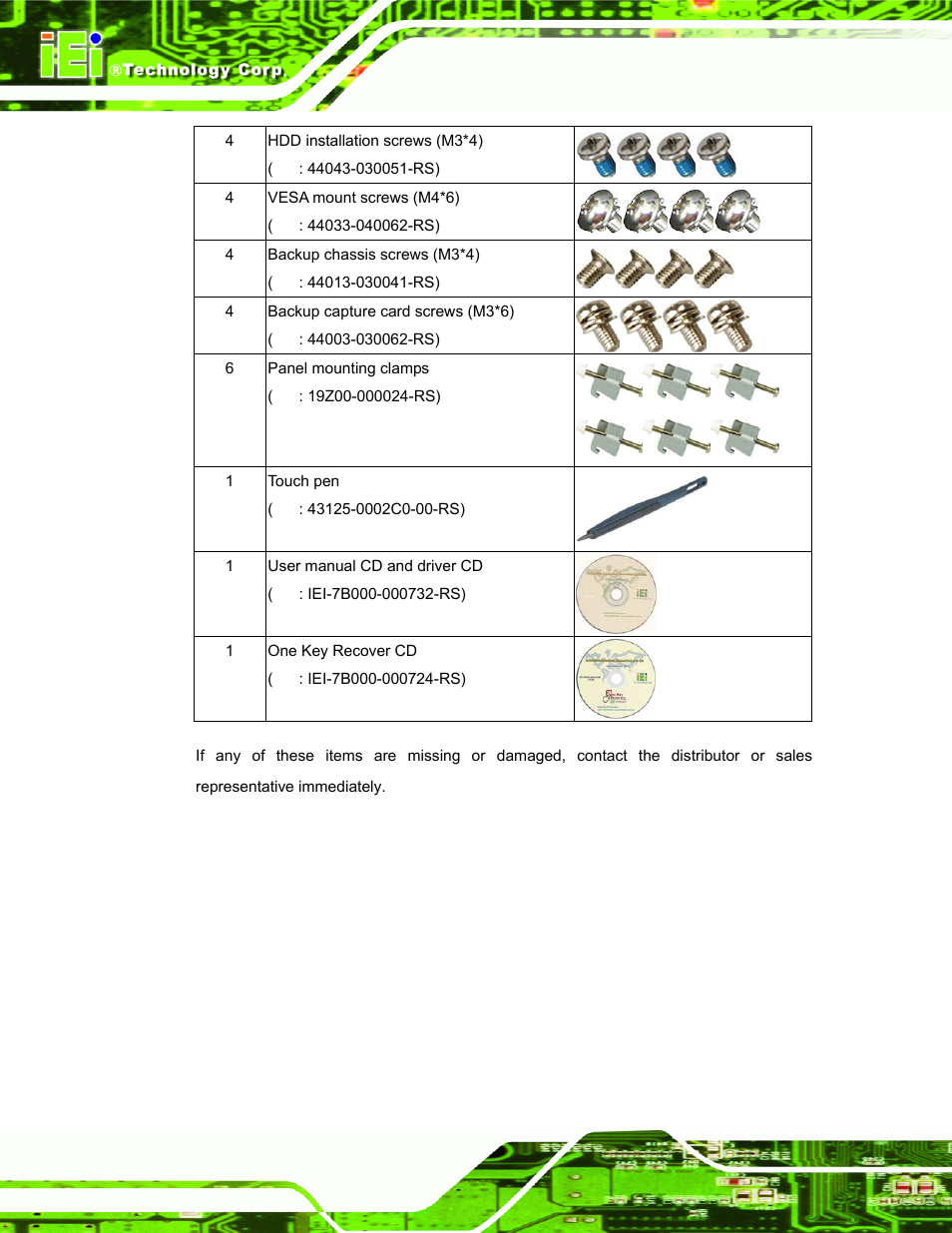IEI Integration PPC-5152-D525 v1.02 User Manual | Page 32 / 183