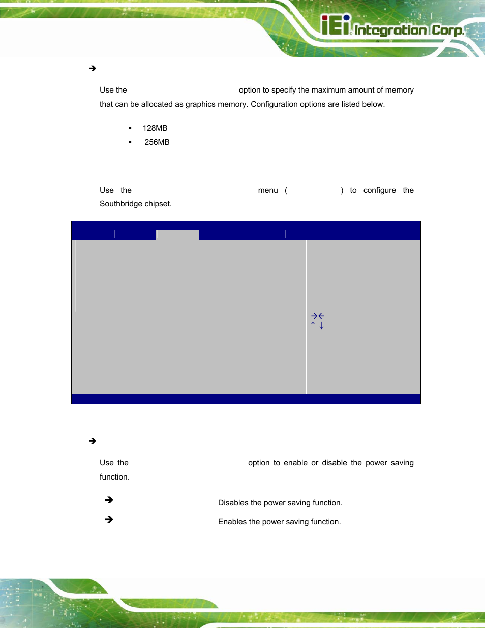 2 south bridge configuration, N in, Figure 1-4 | Step 2, Align the connec | IEI Integration PPC-37xxA-N26 v1.10 User Manual | Page 101 / 200