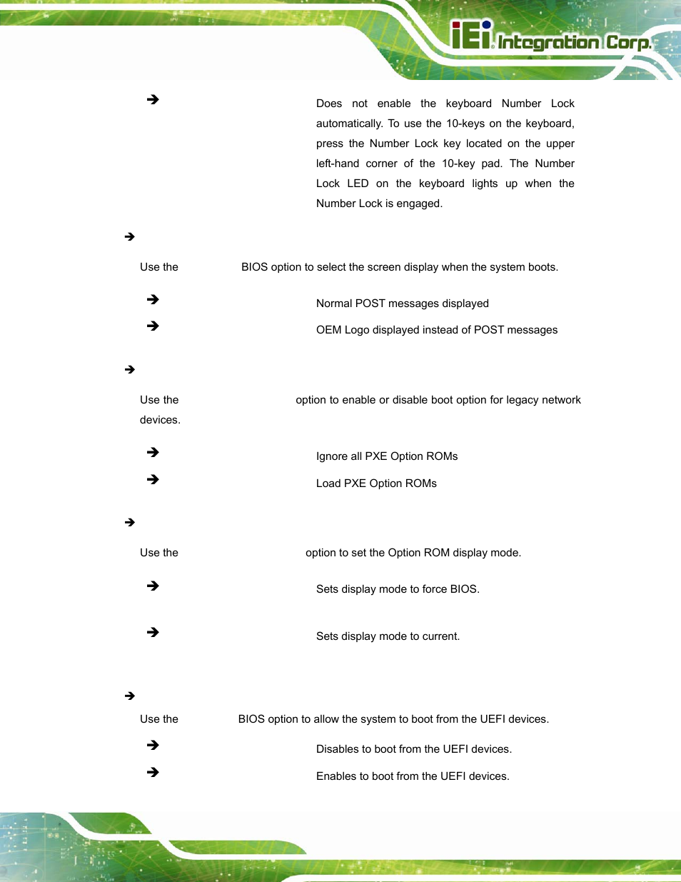 IEI Integration PPC-37xxA-N26 v1.10 User Manual | Page 103 / 200