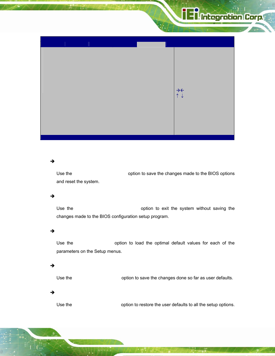 IEI Integration PPC-37xxA-N26 v1.10 User Manual | Page 105 / 200