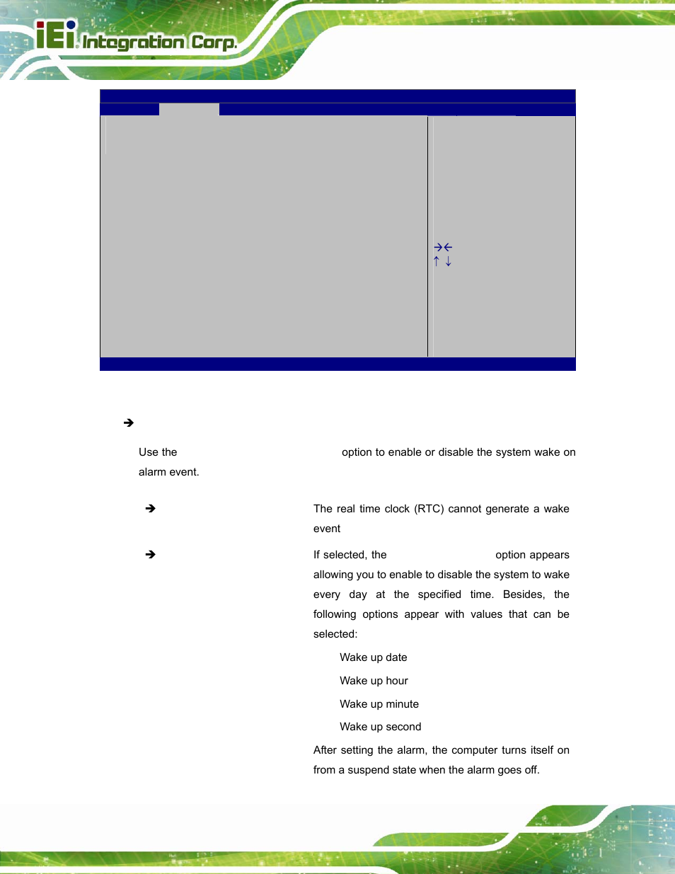 IEI Integration PPC-37xxA-N26 v1.10 User Manual | Page 82 / 200