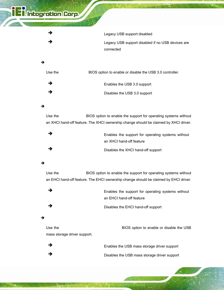 IEI Integration PPC-37xxA-N26 v1.10 User Manual | Page 86 / 200