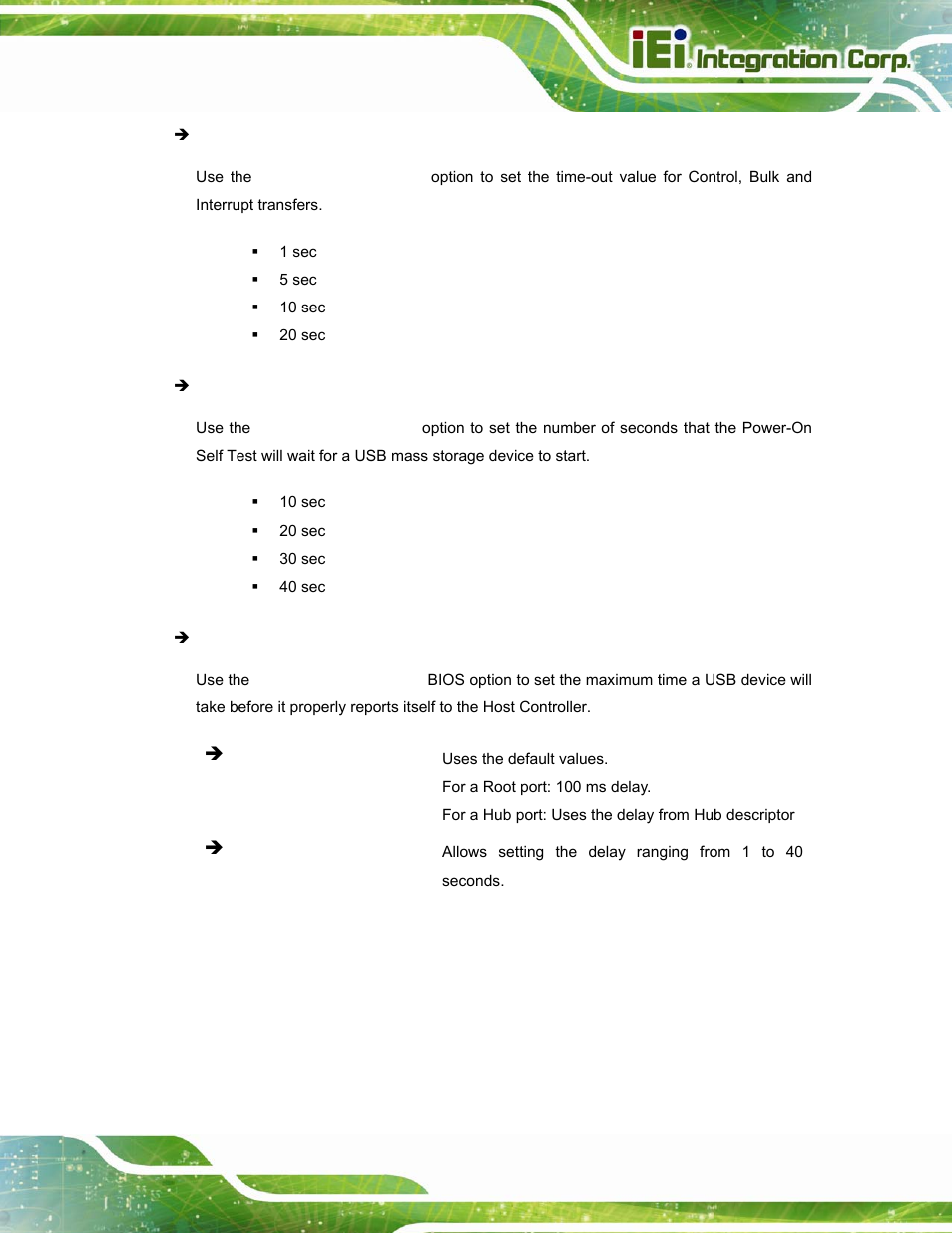 IEI Integration PPC-37xxA-N26 v1.10 User Manual | Page 87 / 200