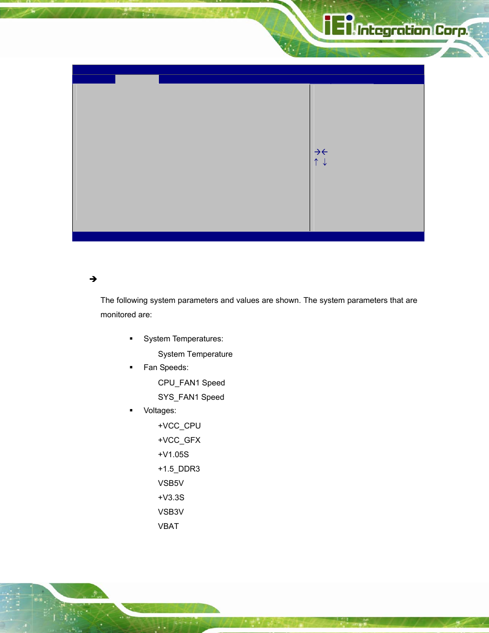 IEI Integration PPC-37xxA-N26 v1.10 User Manual | Page 93 / 200