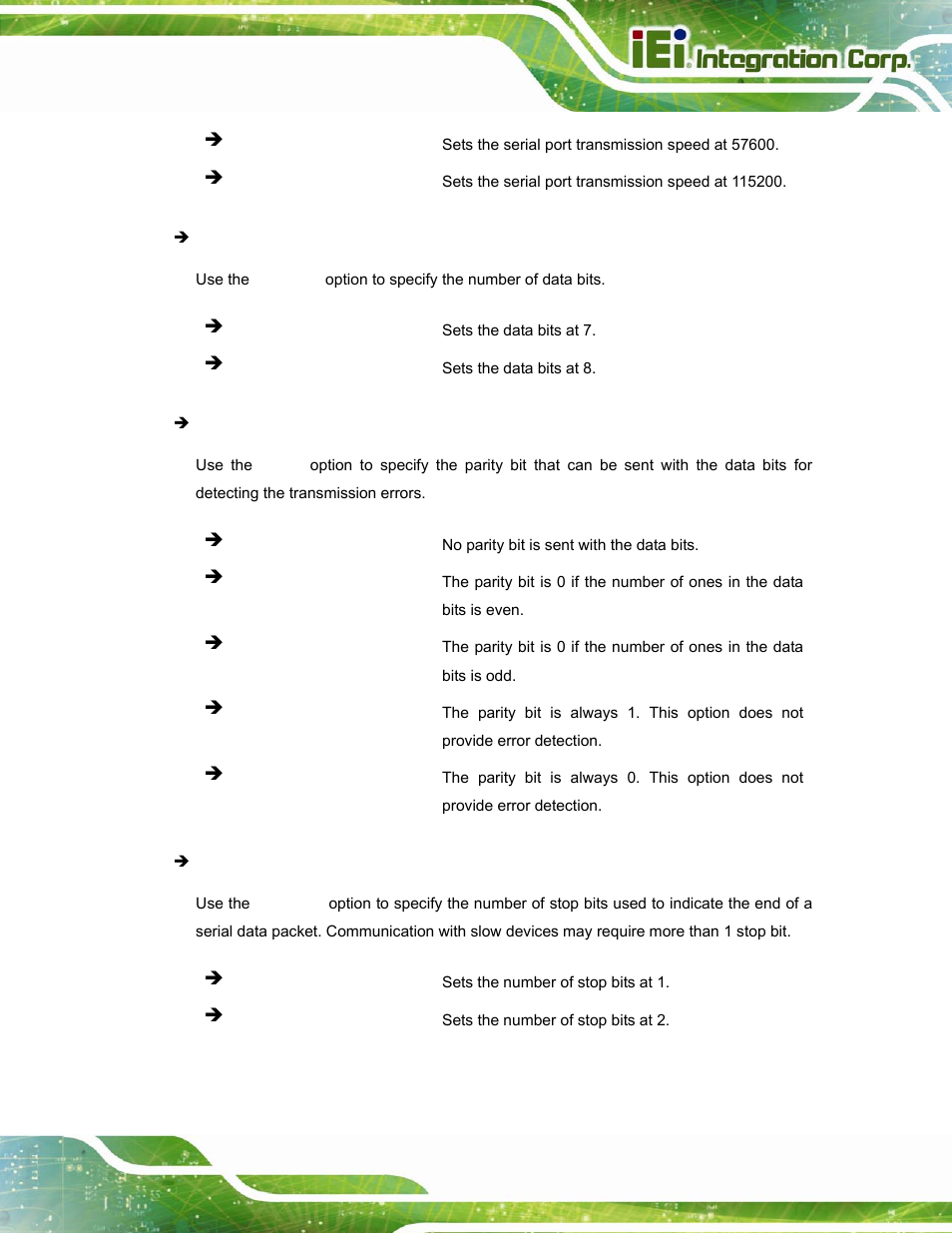 IEI Integration PPC-37xxA-N26 v1.10 User Manual | Page 97 / 200
