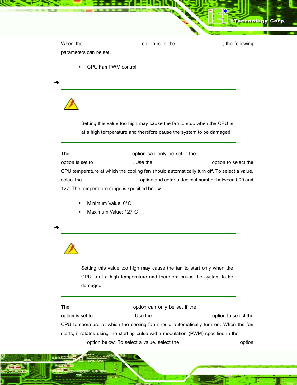 IEI Integration PPC-37xx-N270 v1.01 User Manual | Page 101 / 165