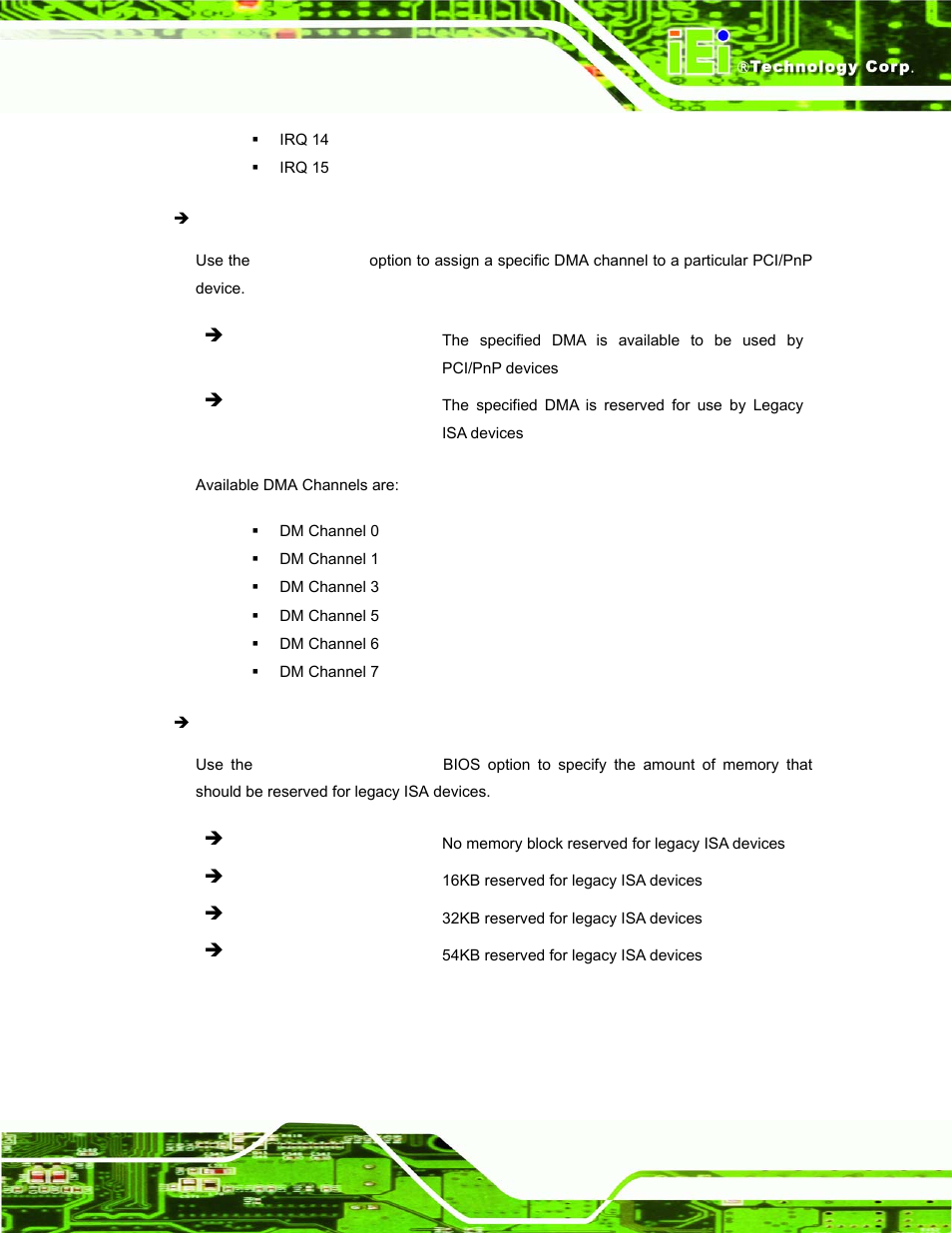 IEI Integration PPC-37xx-N270 v1.01 User Manual | Page 115 / 165