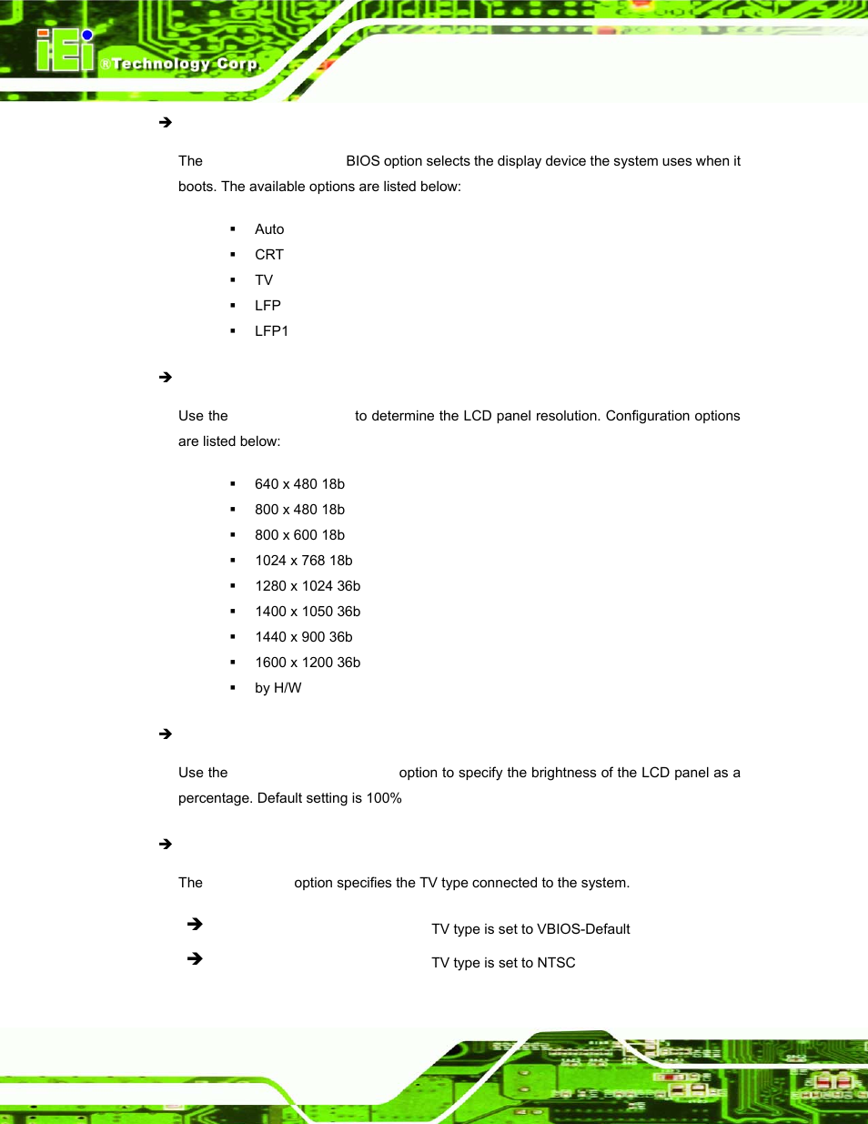 IEI Integration PPC-37xx-N270 v1.01 User Manual | Page 124 / 165