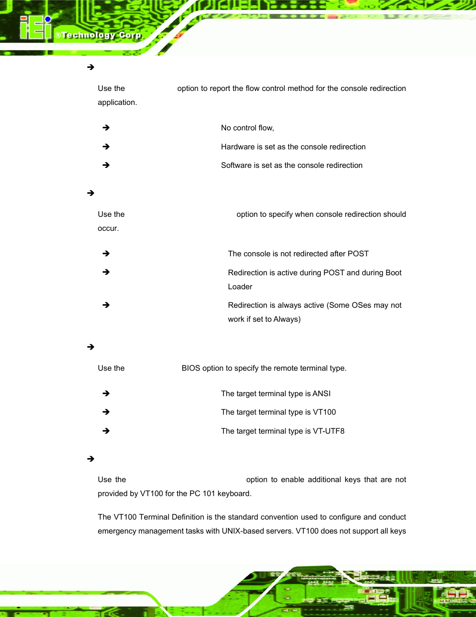 IEI Integration PPC-37xx-N270 v2.11 User Manual | Page 102 / 155