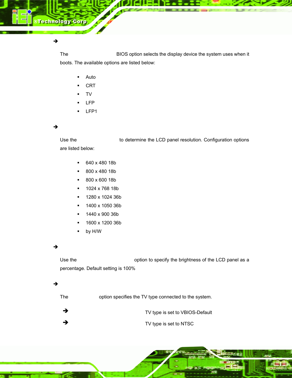 IEI Integration PPC-37xx-N270 v2.11 User Manual | Page 116 / 155