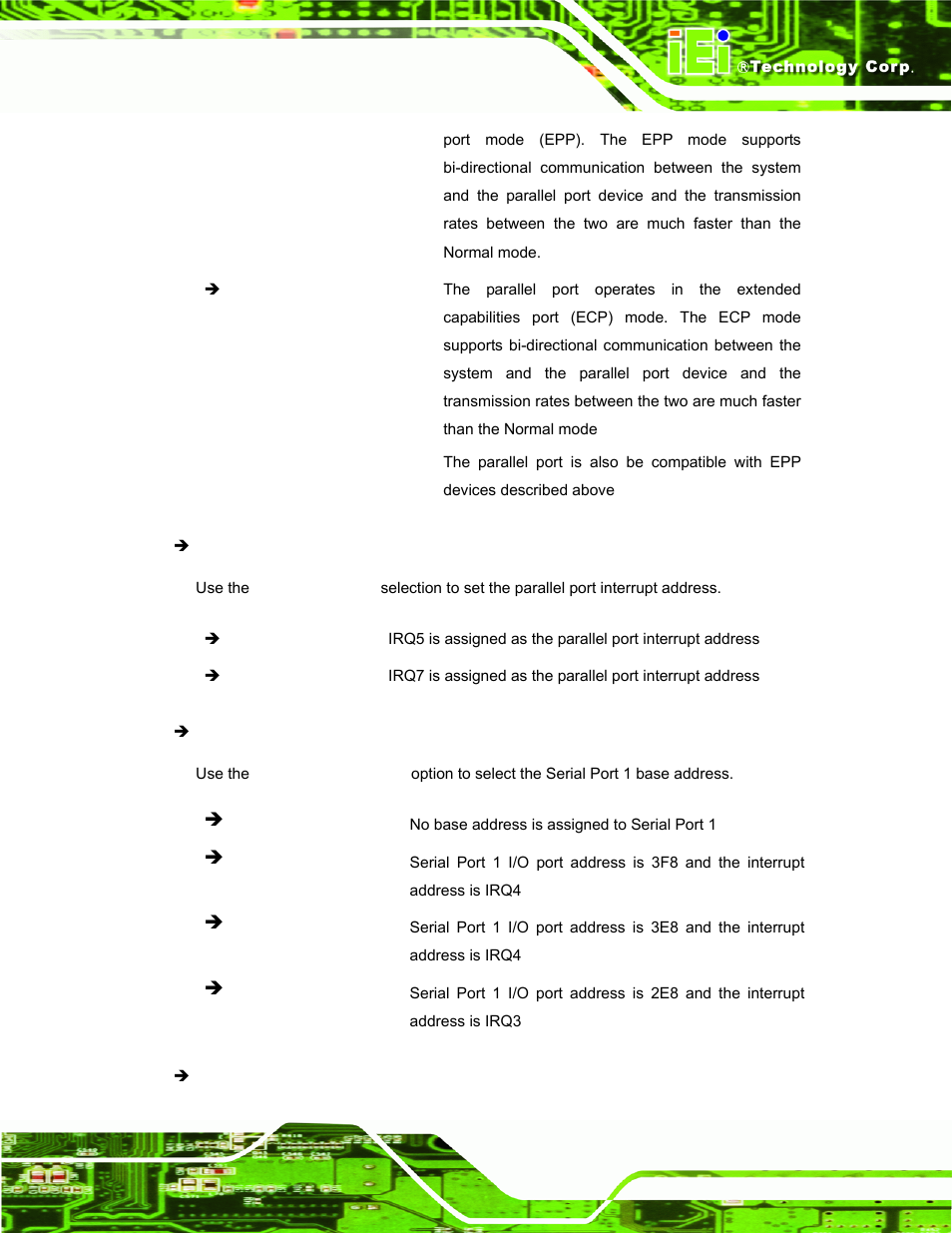 IEI Integration PPC-37xx-N270 v2.11 User Manual | Page 89 / 155