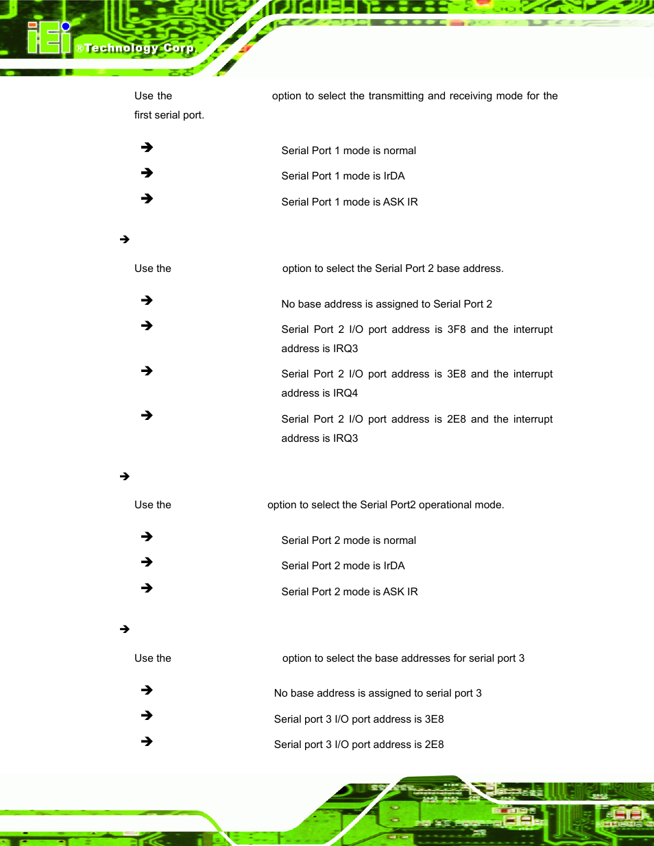 IEI Integration PPC-37xx-N270 v2.11 User Manual | Page 90 / 155