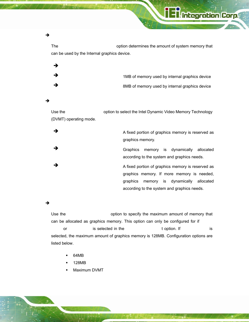 IEI Integration PPC-37xx-N270 v2.20 User Manual | Page 117 / 162