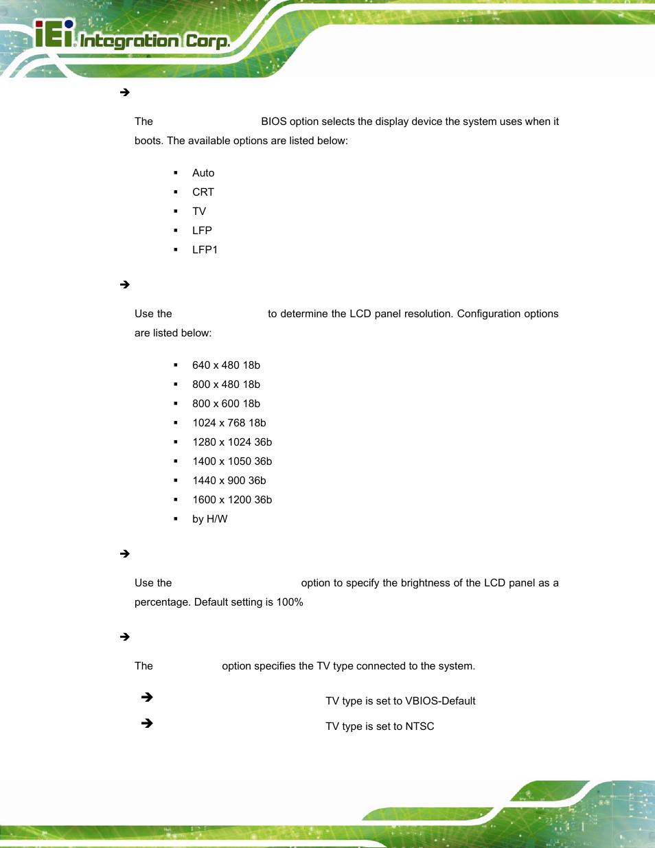 IEI Integration PPC-37xx-N270 v2.20 User Manual | Page 118 / 162