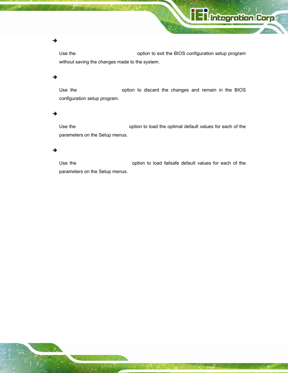 IEI Integration PPC-37xx-N270 v2.20 User Manual | Page 121 / 162
