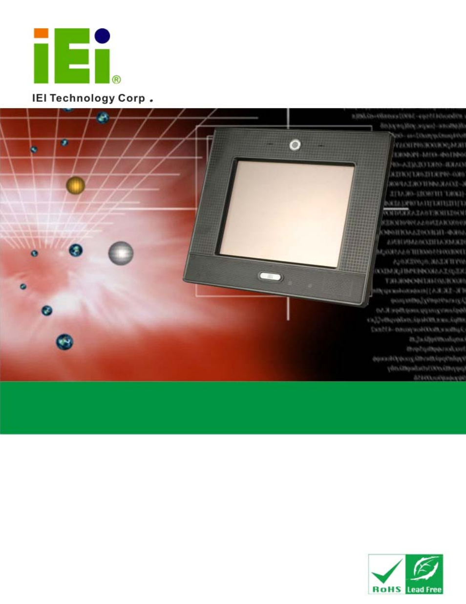 IEI Integration AFL-4 series-N270 v2.11 User Manual | 168 pages