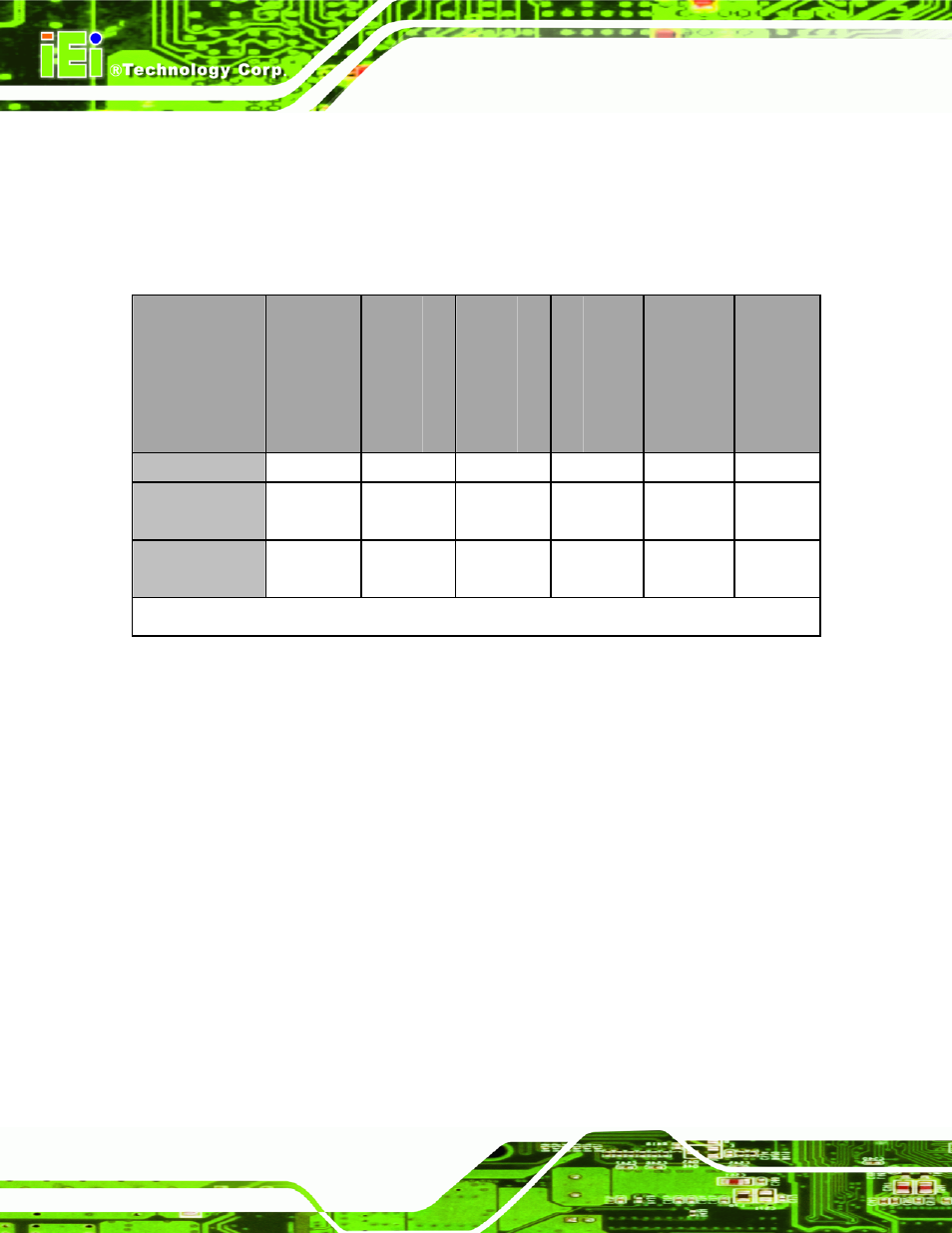 4 afl-4 series-n270 front side, 1 monitor, 2 touch-screen module | 3 digital camera and digital microphone, 4 stereo speakers, Afl-4, Eries, N270, Ront, Figure 2-5: lcd size, resolution and brightness | IEI Integration AFL-4 series-N270 v2.11 User Manual | Page 30 / 168