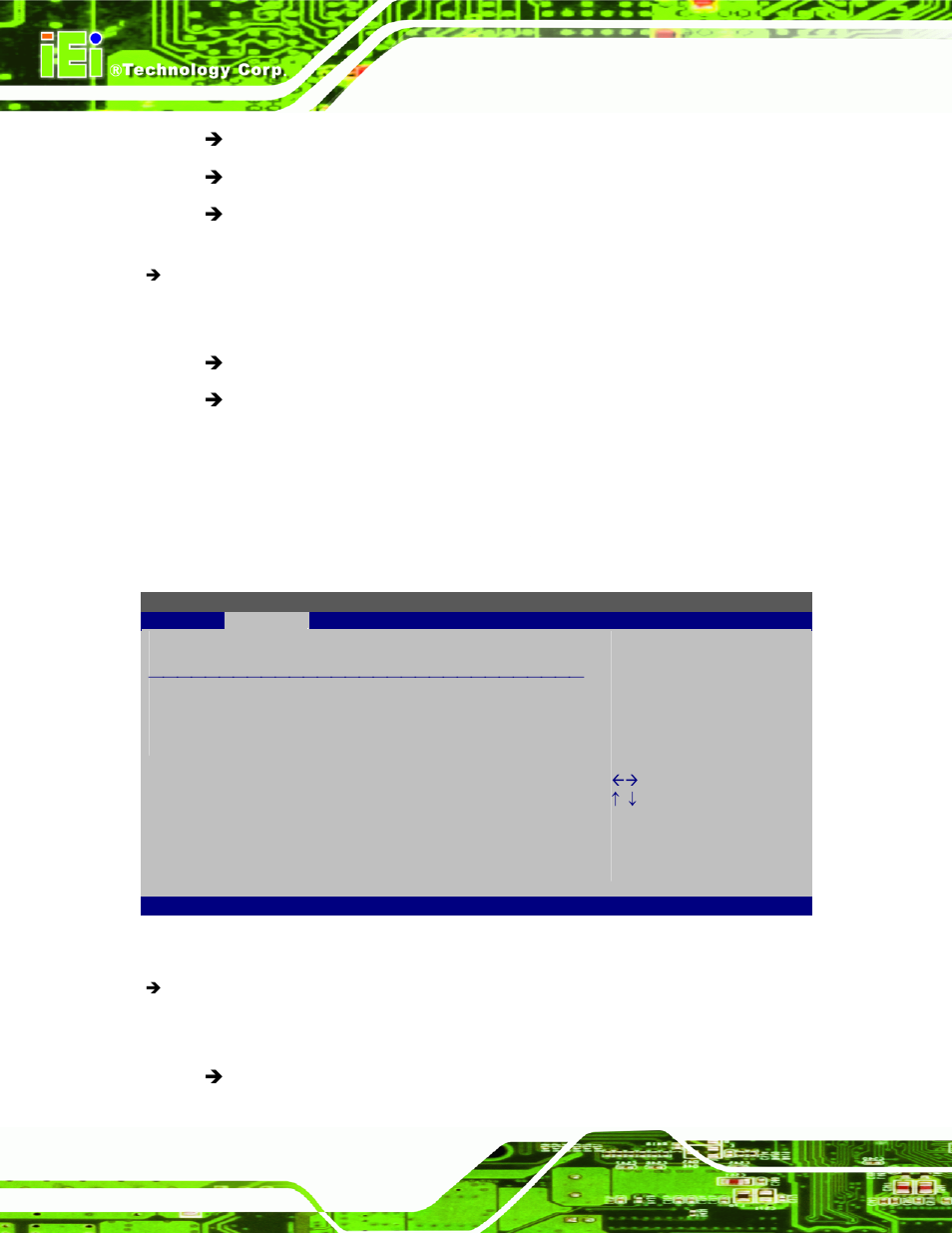 3 super i/o configuration, Bios menu 6: super io configuration | IEI Integration AFL-4 series-N270 v2.11 User Manual | Page 92 / 168