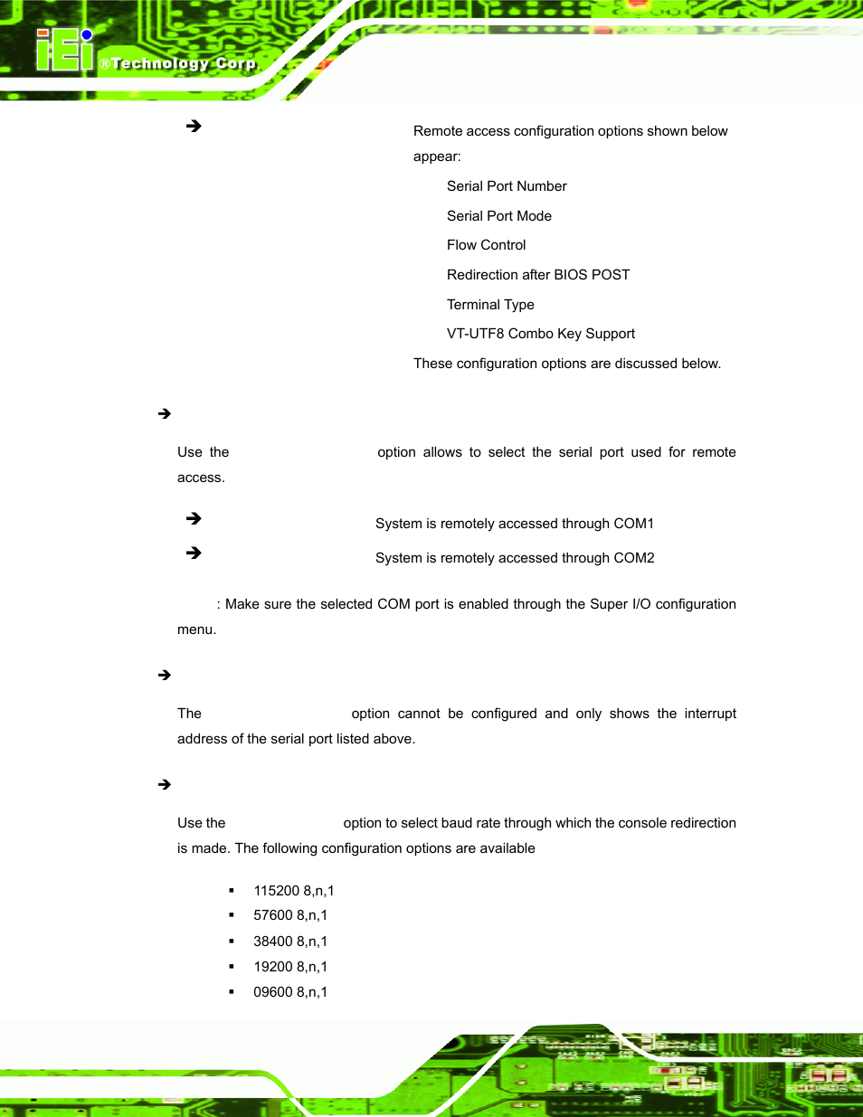 IEI Integration AFL-W19A_W19B_17D_W15A-GM45 v2.10 User Manual | Page 58 / 138