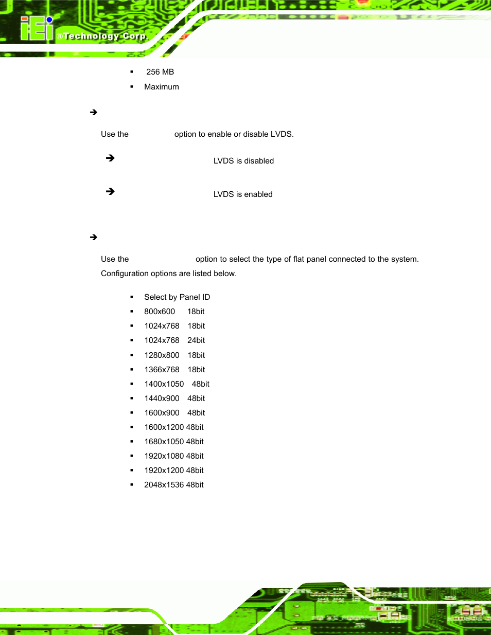 IEI Integration AFL-19i-HM55 v1.01 User Manual | Page 90 / 139