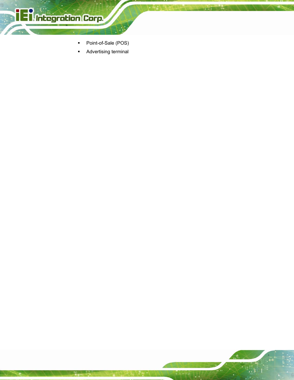 IEI Integration AFL-15i-HM55 v2.00 User Manual | Page 63 / 140