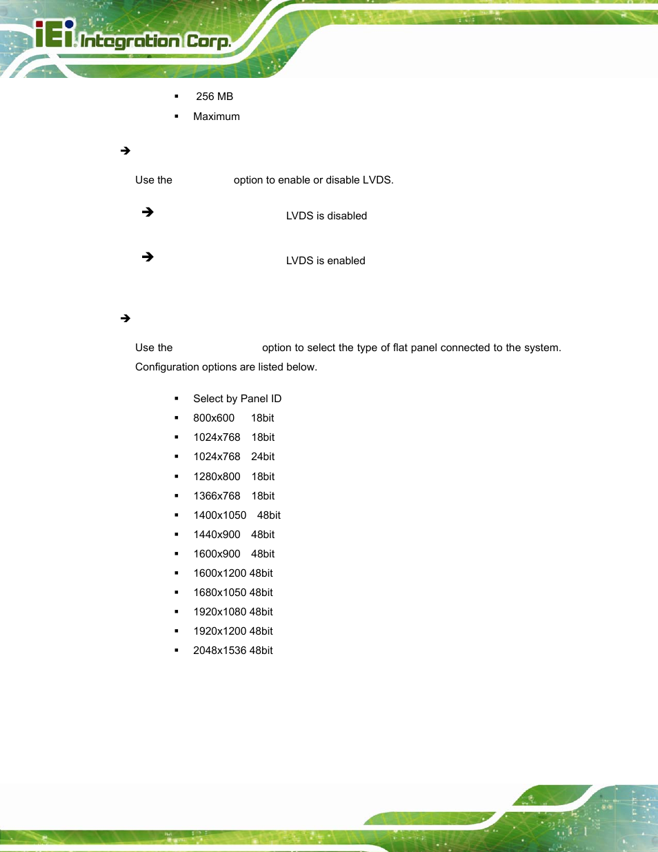 IEI Integration AFL-15i-HM55 v2.00 User Manual | Page 91 / 140