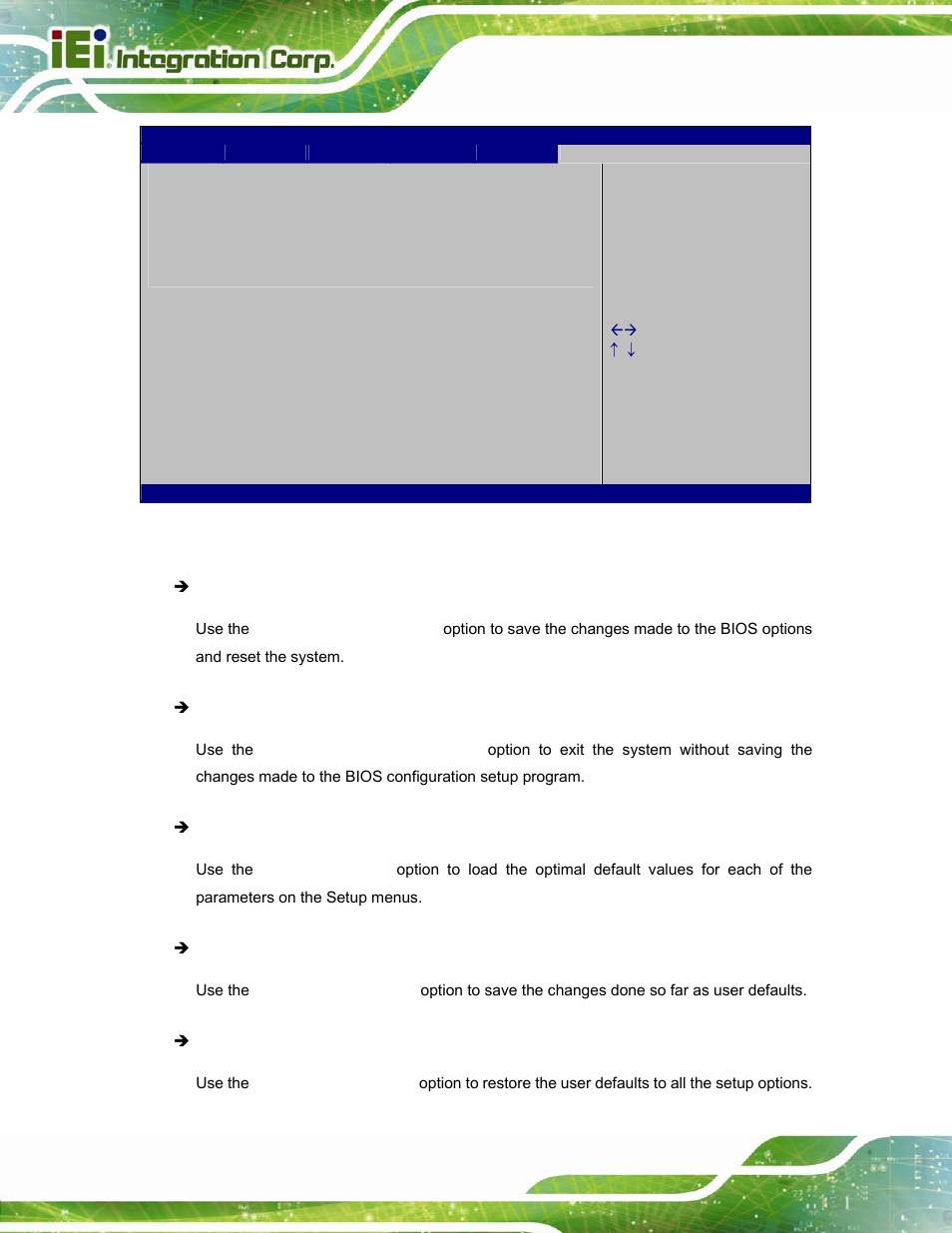 IEI Integration AFL-15i-HM55 v2.00 User Manual | Page 95 / 140
