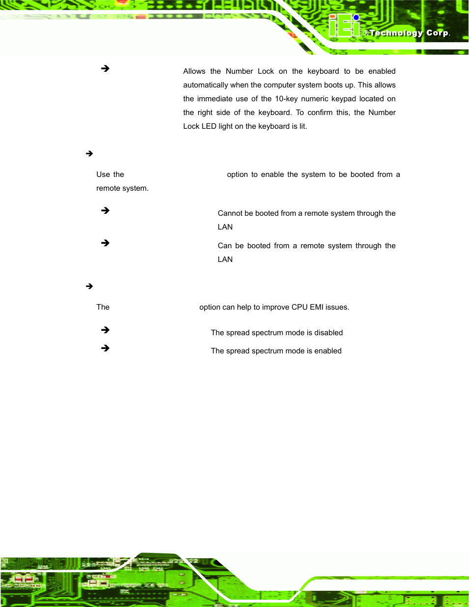 IEI Integration AFL-W19A_W19B_17D_W15A-N270 v2.20 User Manual | Page 90 / 124
