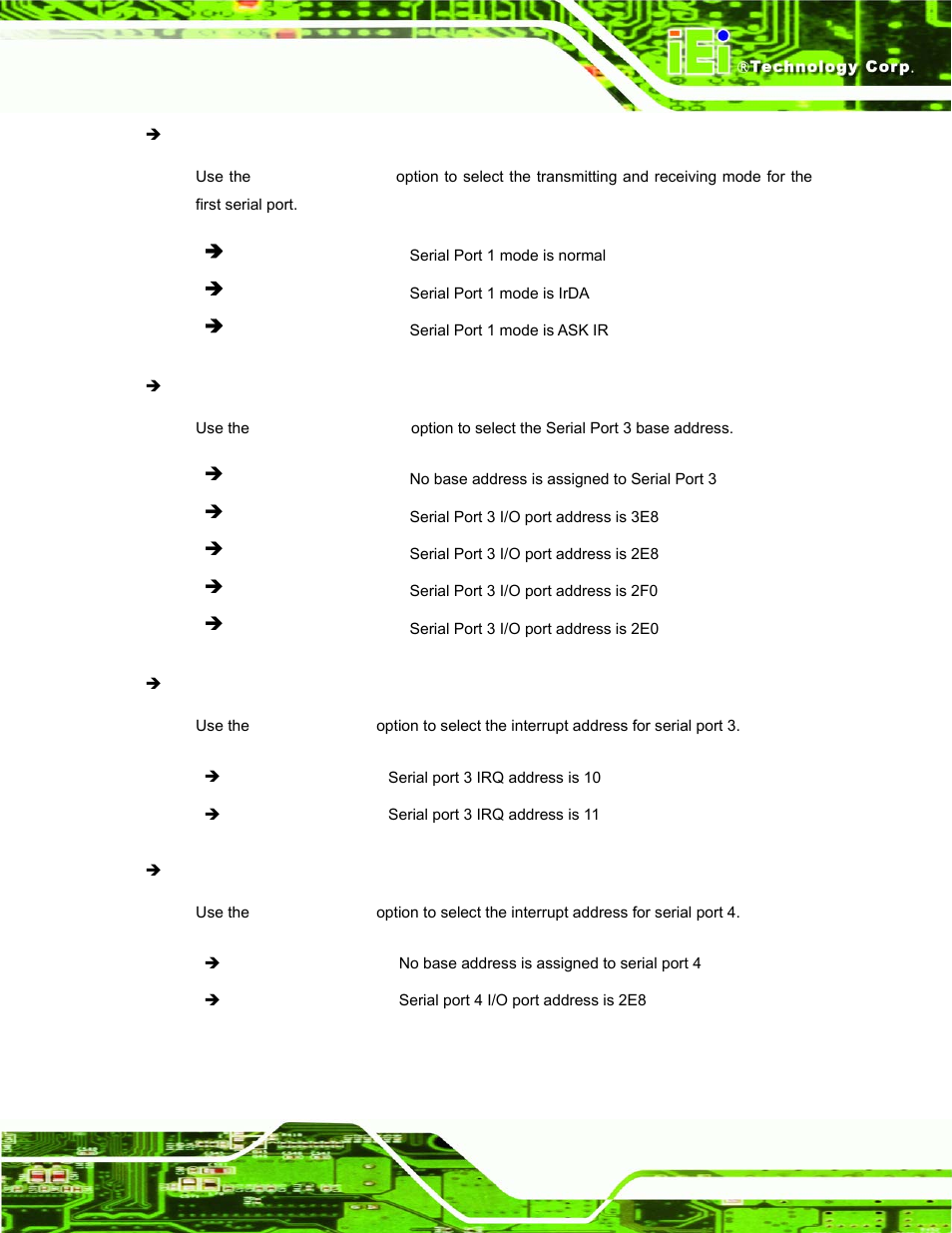 IEI Integration AFL-15A-N270 v1.03 User Manual | Page 85 / 159
