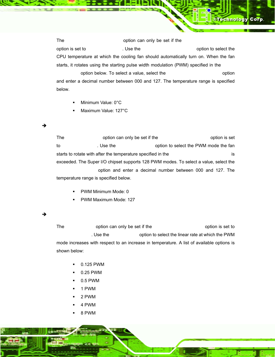 IEI Integration AFL-15A-N270 v1.03 User Manual | Page 89 / 159