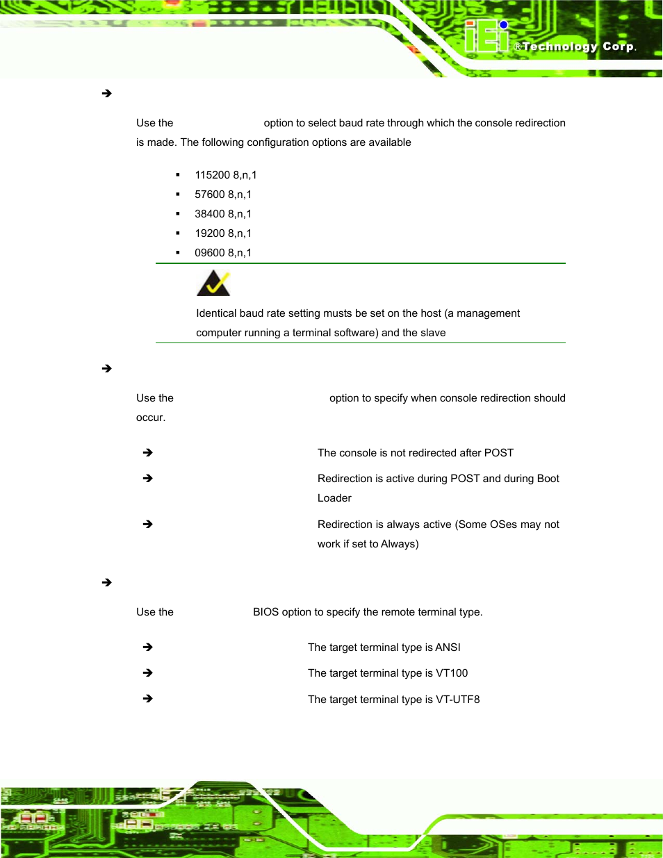 IEI Integration AFL-15A-N270 v1.03 User Manual | Page 97 / 159