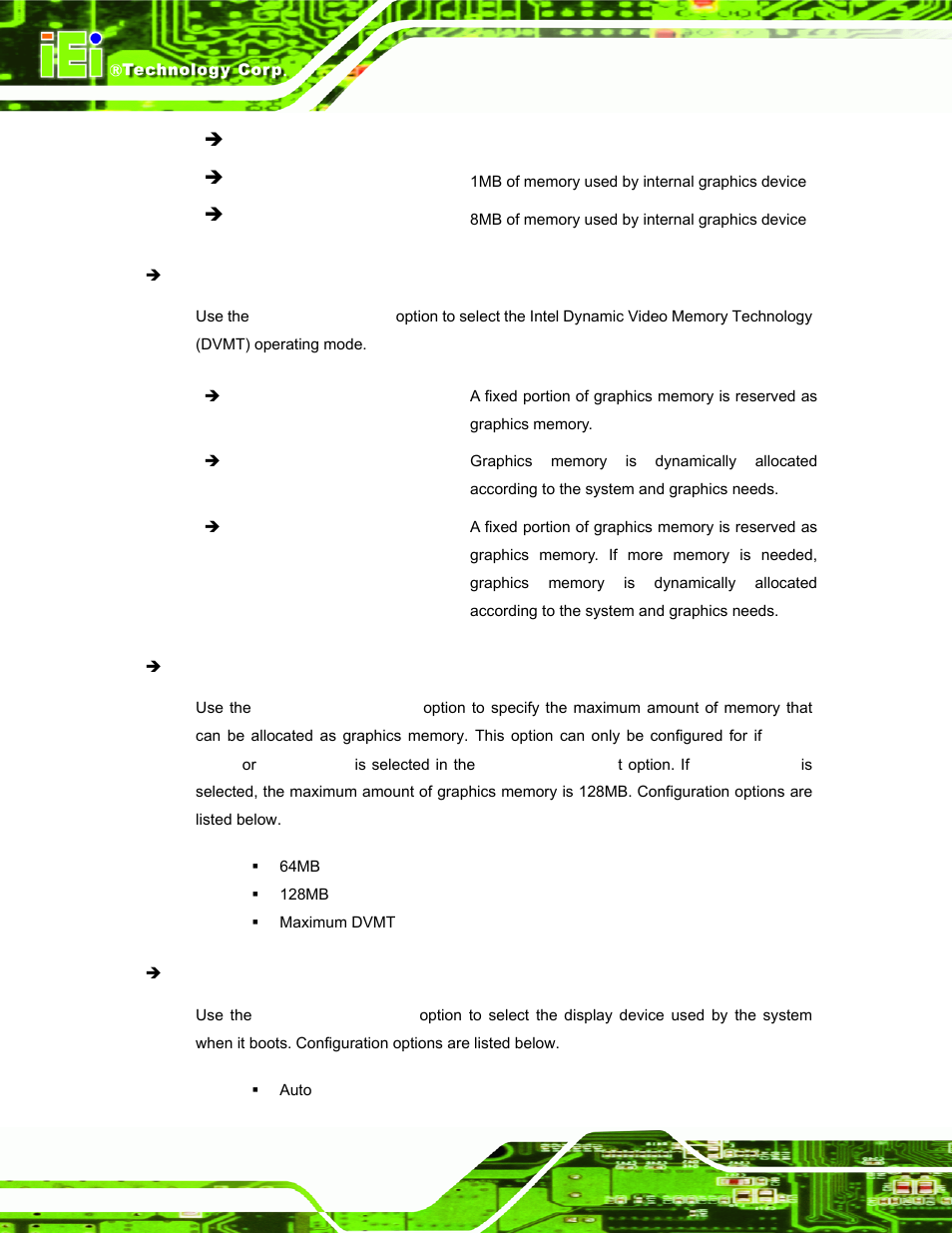 IEI Integration AFL-15A-N270 v2.20 User Manual | Page 106 / 158