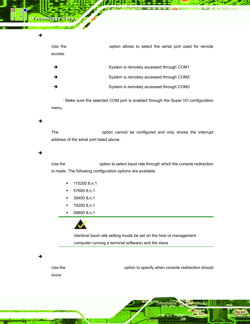 IEI Integration AFL-xxA-N270-Series v1.03 User Manual | Page 104 / 171