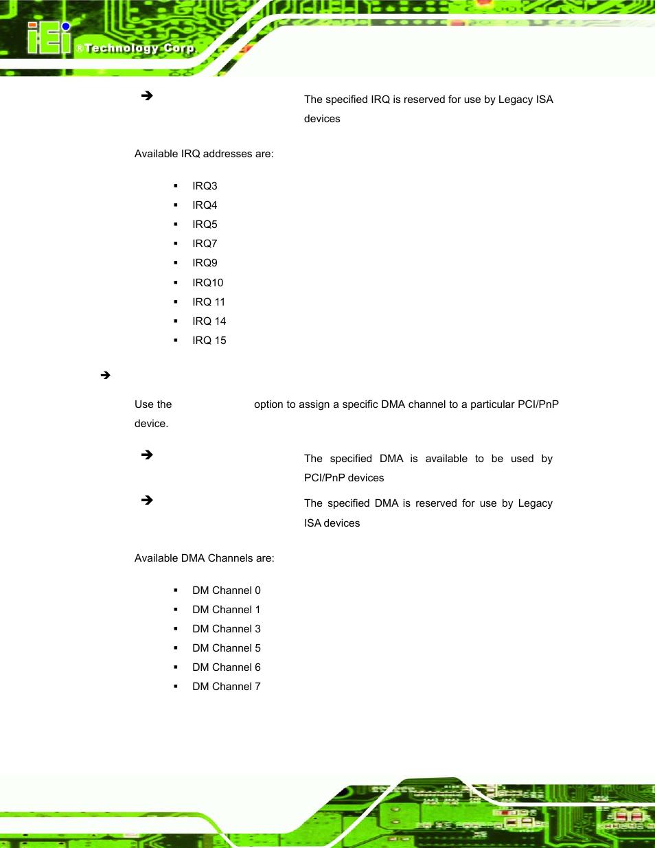 IEI Integration AFL-xxA-N270-Series v1.03 User Manual | Page 108 / 171