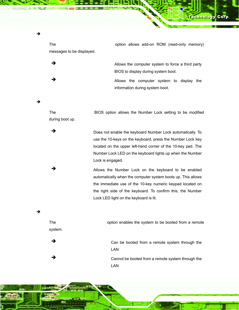 IEI Integration AFL-xxA-N270-Series v1.03 User Manual | Page 111 / 171