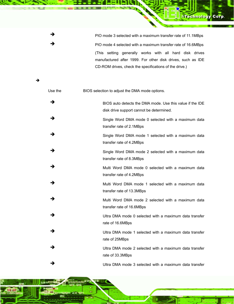 IEI Integration AFL-xxA-N270-Series v1.03 User Manual | Page 91 / 171