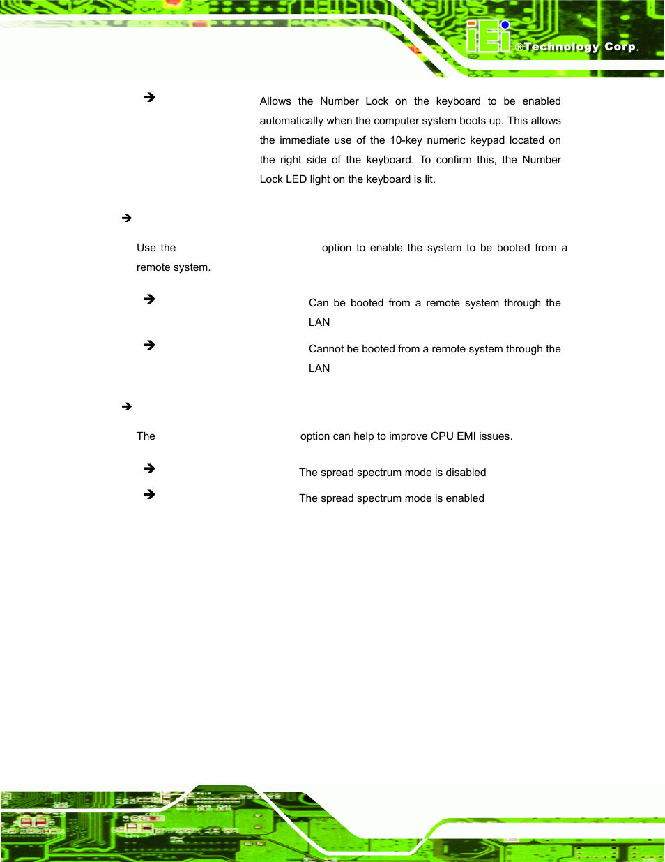 IEI Integration AFL-xxA-N270-Series v2.30 User Manual | Page 105 / 182