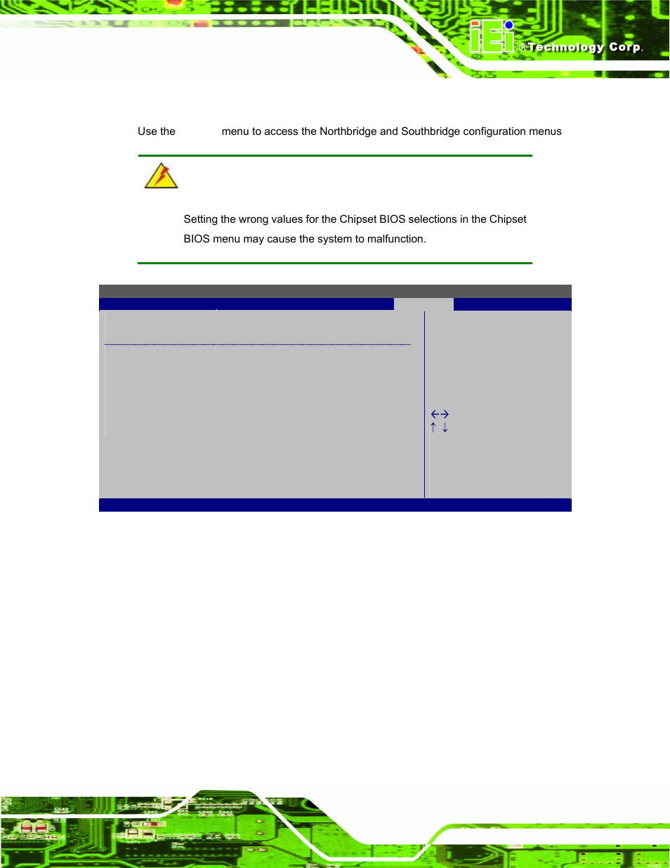 7 chipset | IEI Integration AFL-xxA-N270-Series v2.30 User Manual | Page 107 / 182