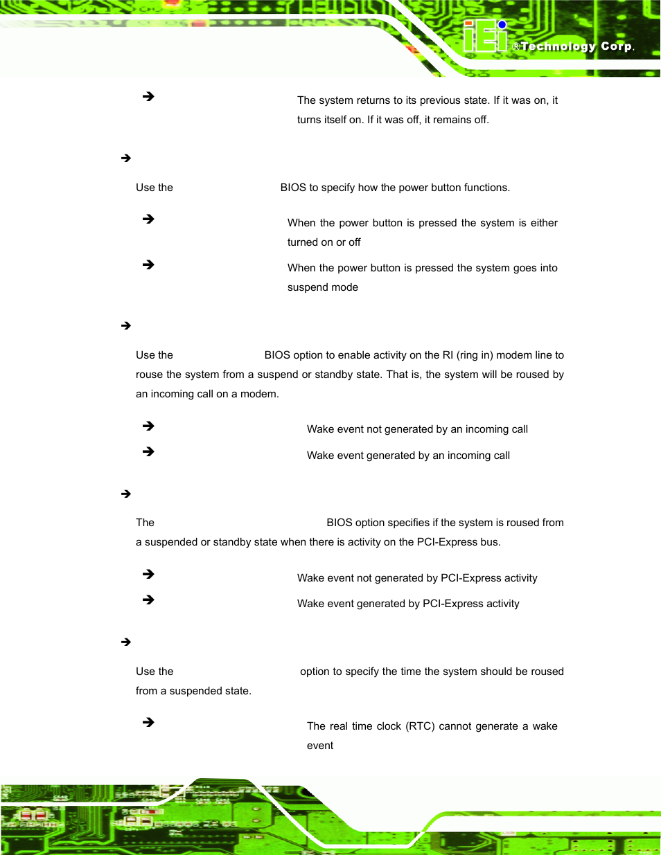 IEI Integration AFL-xxA-N270-Series v2.30 User Manual | Page 95 / 182