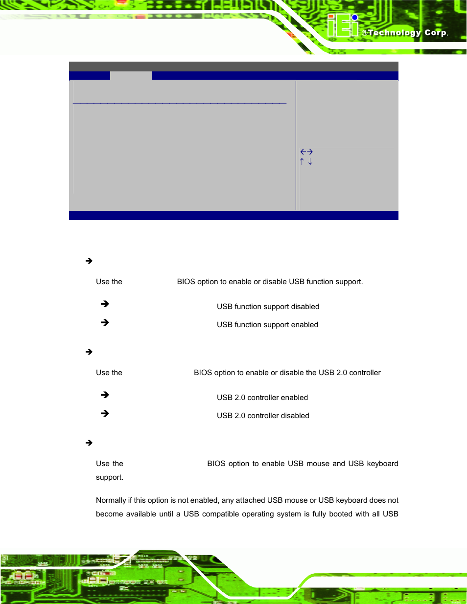 IEI Integration AFL-xxA-N270-Series v2.30 User Manual | Page 99 / 182