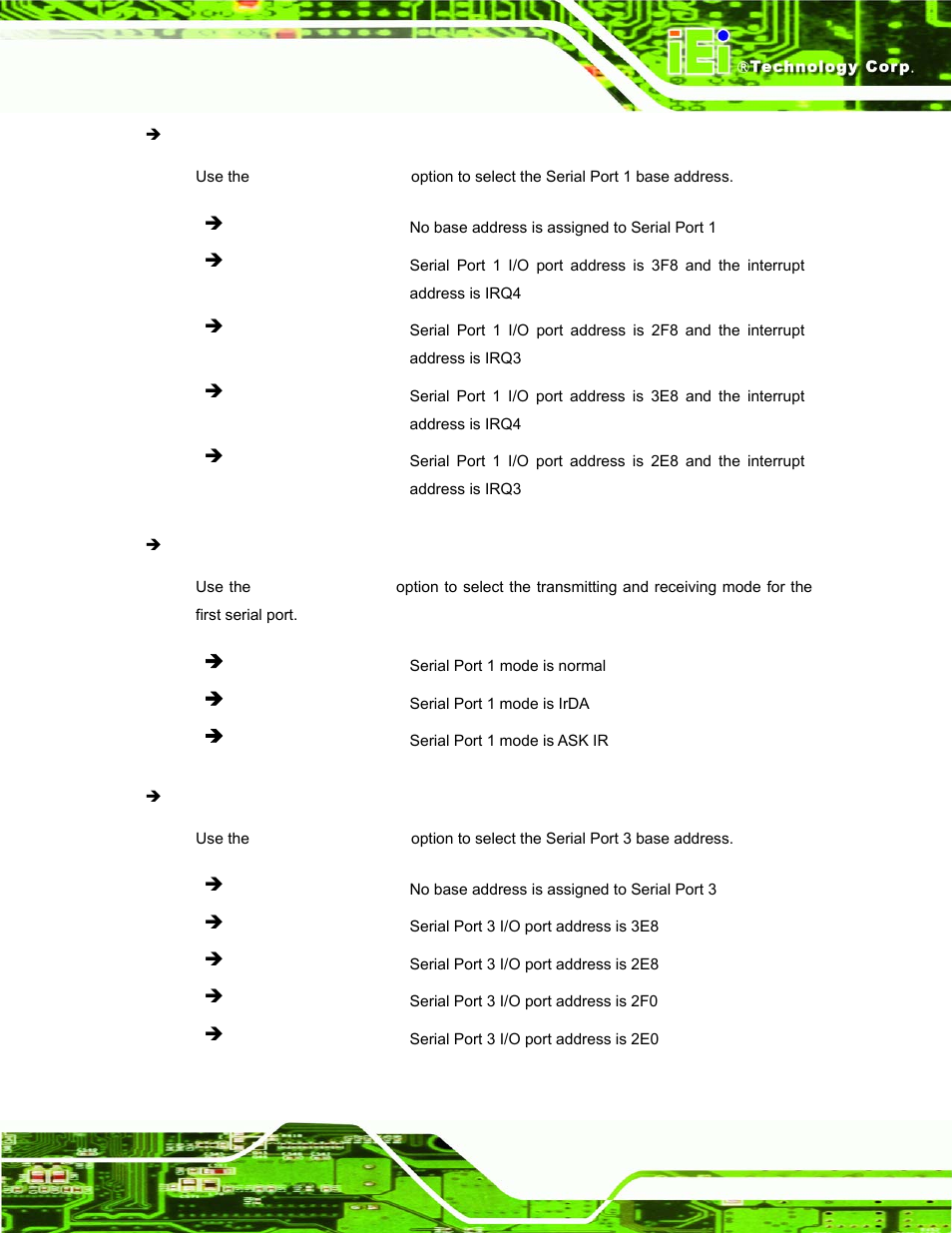 IEI Integration AFL-W10A-N270 v1.00 User Manual | Page 69 / 113