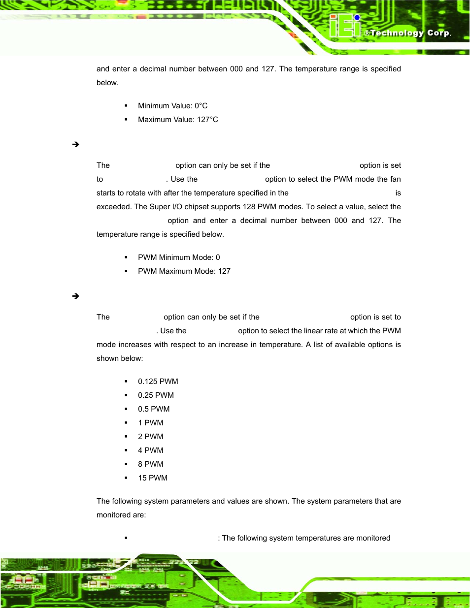 IEI Integration AFL-W10A-N270 v1.00 User Manual | Page 73 / 113