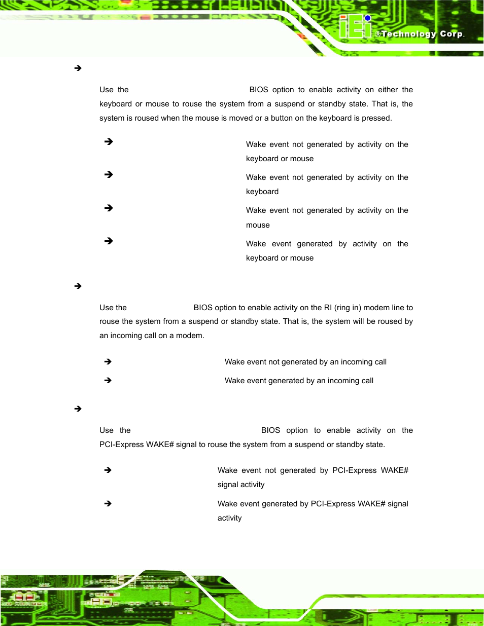 IEI Integration AFL-W10A-N270 v1.00 User Manual | Page 77 / 113