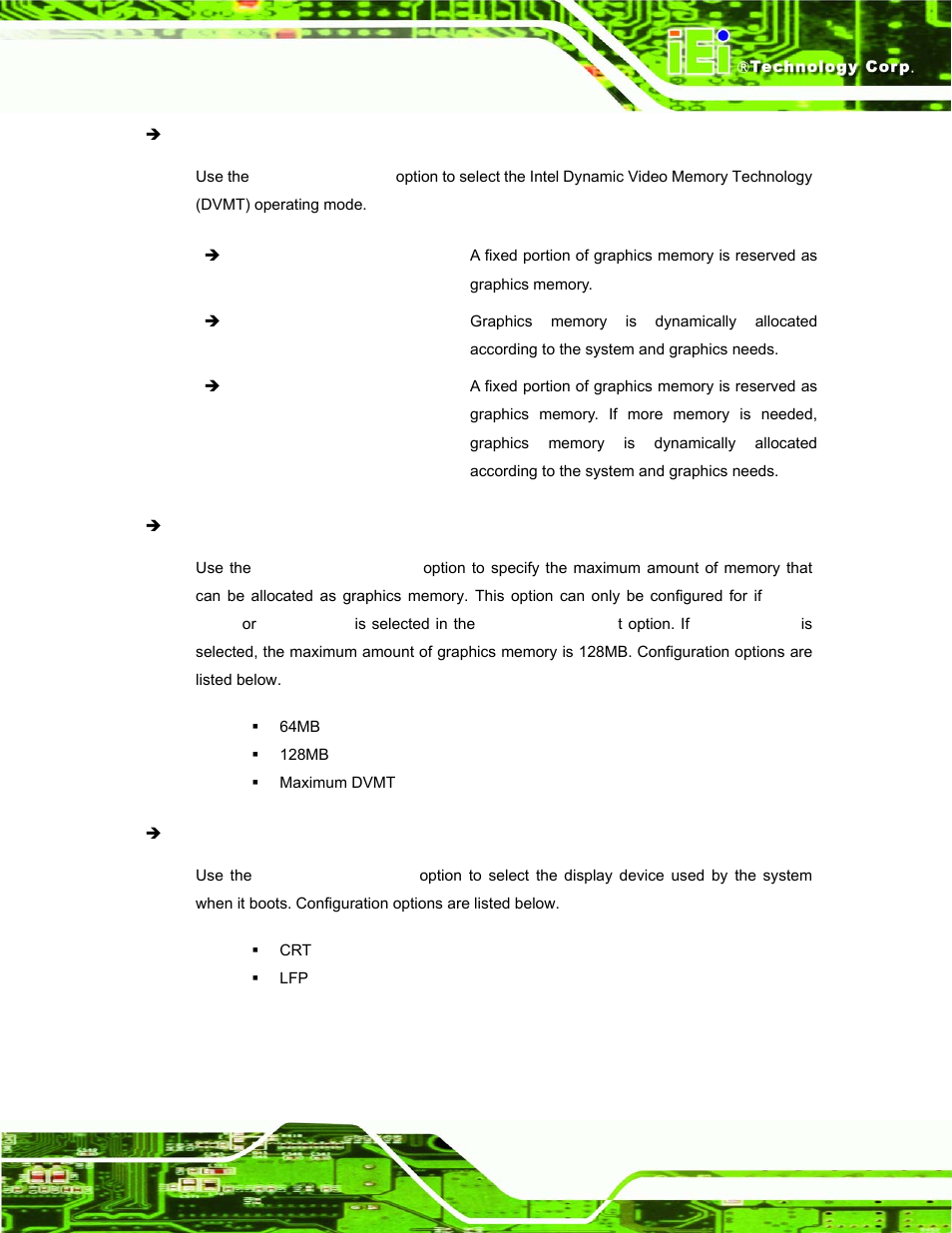 IEI Integration AFL-W10A-N270 v1.00 User Manual | Page 91 / 113