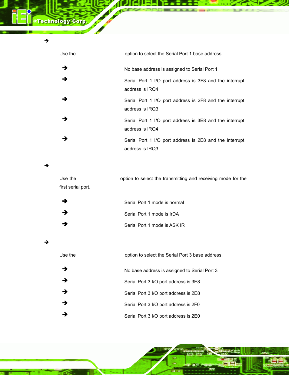IEI Integration AFL-W10A-N270 v2.13 User Manual | Page 70 / 143