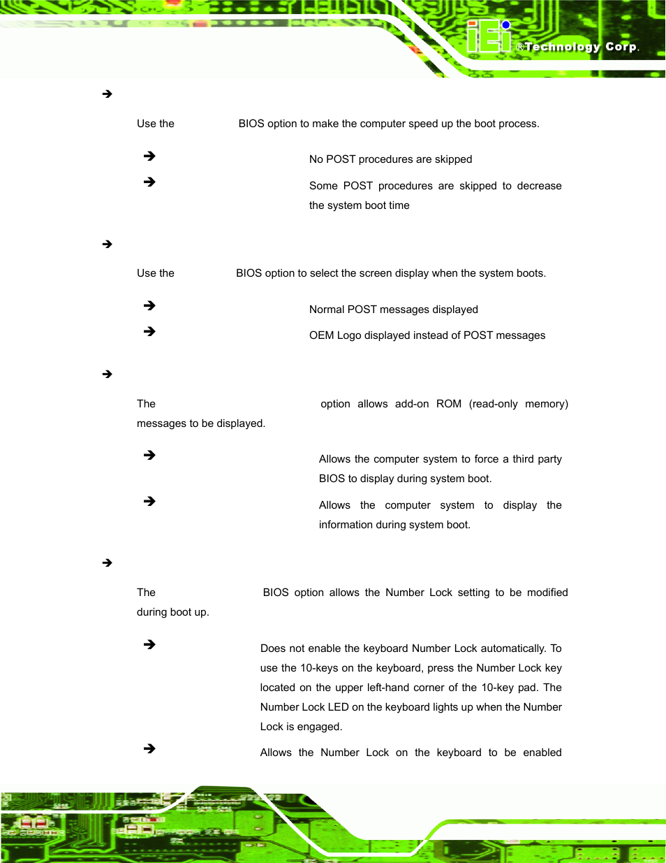 IEI Integration AFL-W10A-N270 v2.13 User Manual | Page 87 / 143