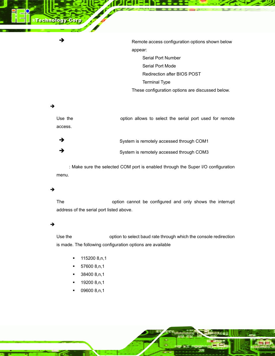 IEI Integration AFL-W10A-N270 v3.20 User Manual | Page 78 / 177